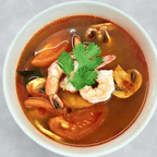 Best Tom Yum in Summerville, SC