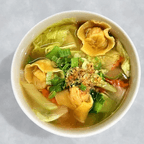 Best Wonton Soup in Summerville, SC