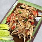 Best Som Tum (Laos style) in Summerville, SC