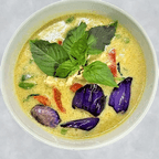 Best Green Curry in Summerville, SC