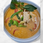 Best Red Curry (Lunch) in Summerville, SC