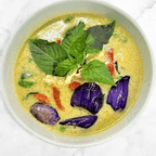 Best Green Curry (Lunch) in Summerville, SC