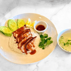 Best Khao Mu Daeng (Lunch) in Summerville, SC