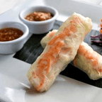 Best Fresh Basil Rolls (2 pcs) in Summerville, SC