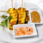 Best Chicken Satay (4 pcs) in Summerville, SC