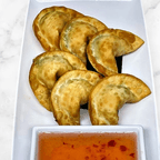 Best Crab Wontons (6 pcs) in Summerville, SC