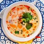 Best Tom Ka Gai in Summerville, SC