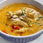 Best Panang Curry in Summerville, SC