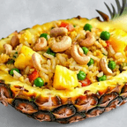 Best Pineapple Fried Rice in Summerville, SC