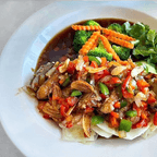 Best Basil Duck in Summerville, SC