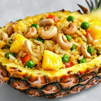 Best Pineapple Fried Rice (Lunch) in Summerville, SC