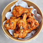 Best Chicken Wings (6 pcs) in Summerville, SC