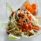 Best Som Tum in Summerville, SC