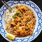 Best Pad Thai in Summerville, SC