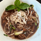 Best Boat Noodle Soup in Summerville, SC