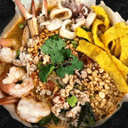 Best Tom Yum Noodle Soup in Summerville, SC