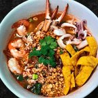 Best Tom Yum Noodle Soup (Lunch) in Summerville, SC