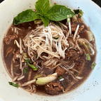 Best Boat Noodle Soup (Lunch) in Summerville, SC