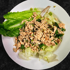 Best Larb Gai in Summerville, SC